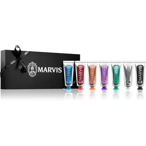 Marvis Flavour Collection sada zubní péče III.