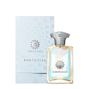 Amouage Portrayal parfémovaná voda pro muže 100 ml