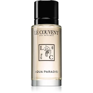 Le Couvent Maison de Parfum Botaniques Aqua Paradisi toaletná voda unisex 50 ml