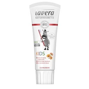 Lavera Kids zubná pasta pre deti 75 ml