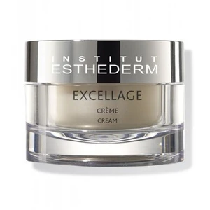 Institut Esthederm Excellage Cream výživný krém pro obnovu hunosti pleti 50 ml