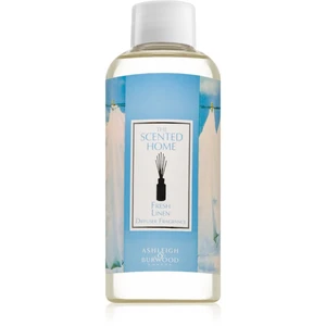 Ashleigh & Burwood London The Scented Home Fresh Linen náplň do aróma difuzérov 150 ml