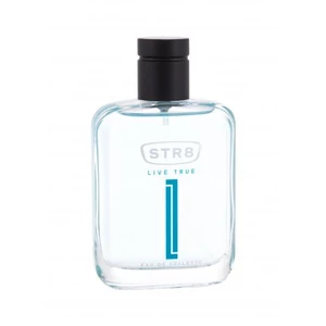 STR8 Live True (2019) toaletní voda pro muže 100 ml