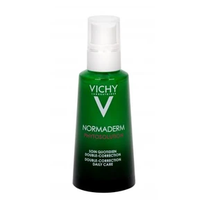 Vichy Korekční péče s dvojím účinkem proti nedokonalostem aknózní pleti Normaderm Phytosolution (Double Correction) 50 ml