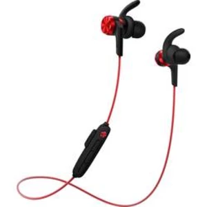 Bluetooth športové štupľové slúchadlá 1more E1018 iBFree Sport 11932, červená