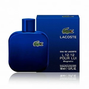 Lacoste Eau de Lacoste L.12.12 Magnetic toaletní voda pro muže 100 ml