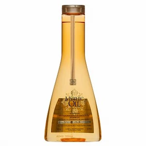 L´Oréal Professionnel Mythic Oil Shampoo szampon do włosów normalnych i delikatnych 250 ml