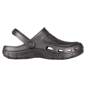 Coqui Pánské pantofle Jumper Black/Antracit 6351-100-2224 45