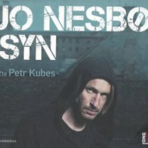 Syn - Jo Nesbø - audiokniha