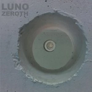 Zeroth - Luno [CD album]