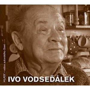 Ivo Vodseďálek - CD - Vodseďálek Ivo
