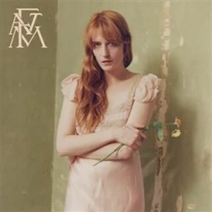 High As Hope - Florence, Machine The [CD album]