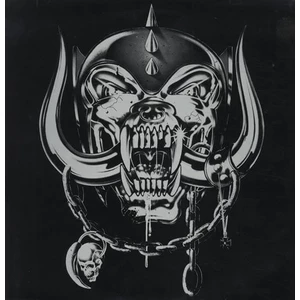 Motörhead No Remorse (LP) 180 g