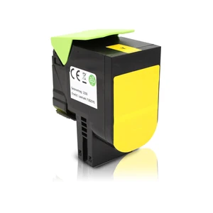 Lexmark 71B2HY0 žlutý (yellow) kompatibilní toner