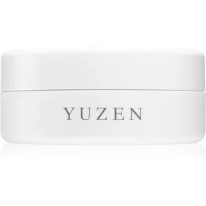 Yuzen Nourishing Cleansing Cream vyživující čisticí krém na obličej 100 ml