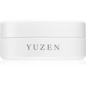 Yuzen Nourishing Cleansing Cream vyživující čisticí krém na obličej 100 ml