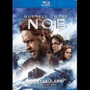 Noe - BLU-RAY