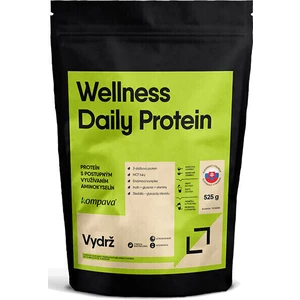 Kompava Wellness Daily Protein 65%