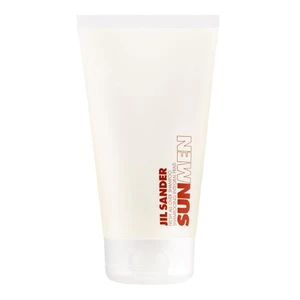 Jil Sander Sun Men sprchový gél pre mužov 150 ml