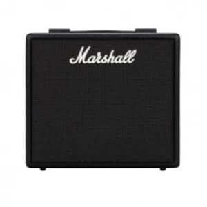 Marshall Code 25