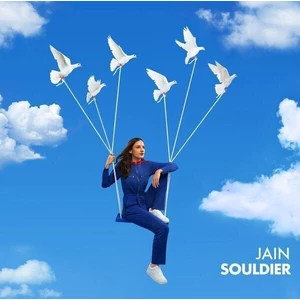 Jain Souldier (2 LP) 45 RPM