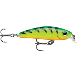 Rapala wobler ultra light minnow ft - 4 cm 3 g