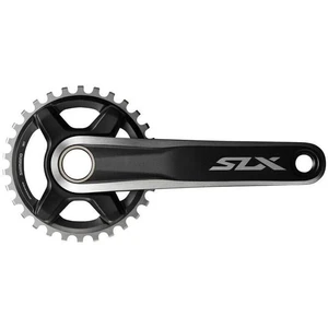 Shimano SLX FC-M7000 Crankset 11-Speed 175mm without Chainring/Bottom Bracket
