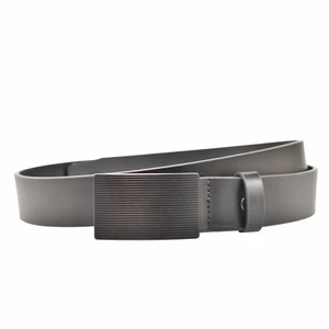 Semiline Man's Belt P8233-0