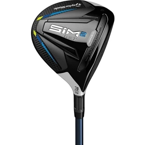 TaylorMade SIM2 Max Fairway Wood 3HL Right Hand Regular