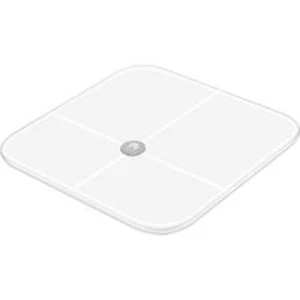 Huawei Body Fat Scale - inteligentní váha, White