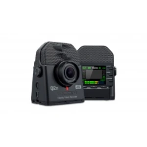 Zoom Q2n-4K