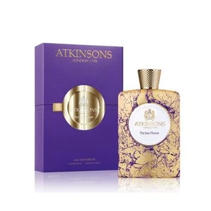 Atkinsons The Joss Flower parfémovaná voda unisex 100 ml