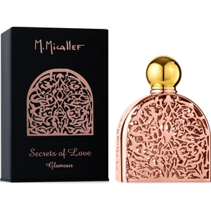 M. Micallef Glamour - EDP 75 ml