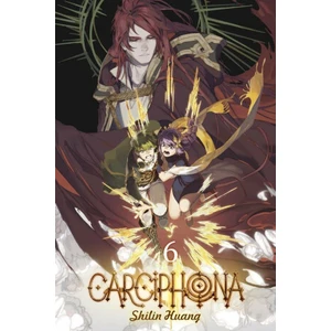 Carciphona 6 - Shilin Huang