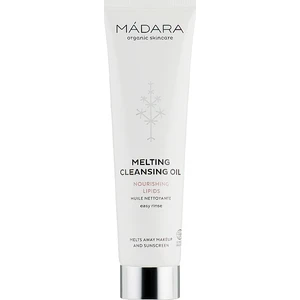 MÁDARA Jemný čisticí pleťový olej (Melting Cleansing Oil) 100 ml