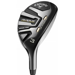 Callaway Rogue ST Max OS Lite Hybrid 4 RH Lite