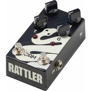 JAM Pedals Rattler bass