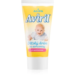 Aviril dětský krém 50 ml