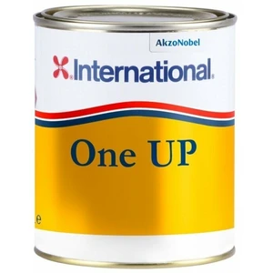 International One Up Laque pour bateau