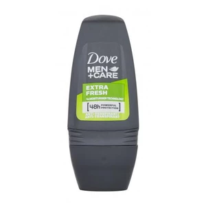 Dove Men + Care Extra Fresh 48h 50 ml antiperspirant pre mužov roll-on
