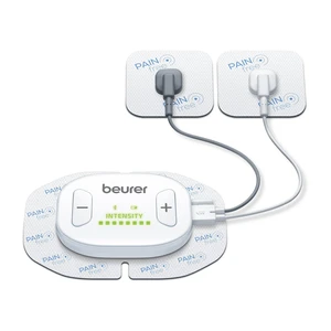 Beurer Elektrostimulační přístroj pro léčbu bolesti či stimulaci svalů EM70