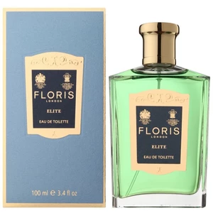 Floris of London Toaletná voda Floris Elite - 100 ml
