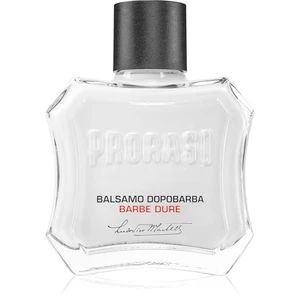 Proraso Red Aftershave balzám po holení s vyživujícím účinkem 100 ml