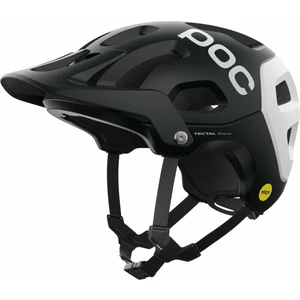 POC Tectal Race MIPS Uranium Black/Hydrogen White Matt 51-54 2022