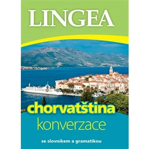 Chorvatština - konverzace