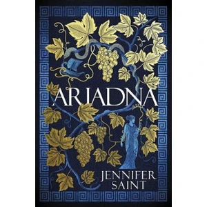 Ariadna - Saint Jennifer