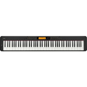 Casio CDP-S360 BK Cyfrowe stage pianino