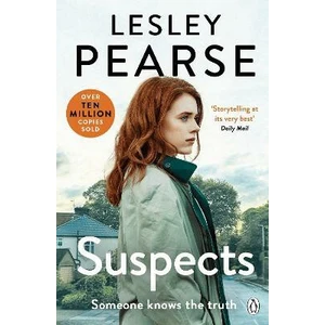 Suspects - Lesley Pearse