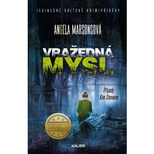 Vražedná mysl - Angela Marsonsová