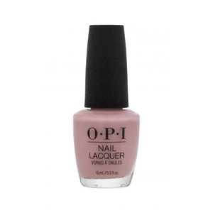 OPI Nail Lacquer 15 ml lak na nechty pre ženy NL P37 Somewhere Over The Rainbow Mountains